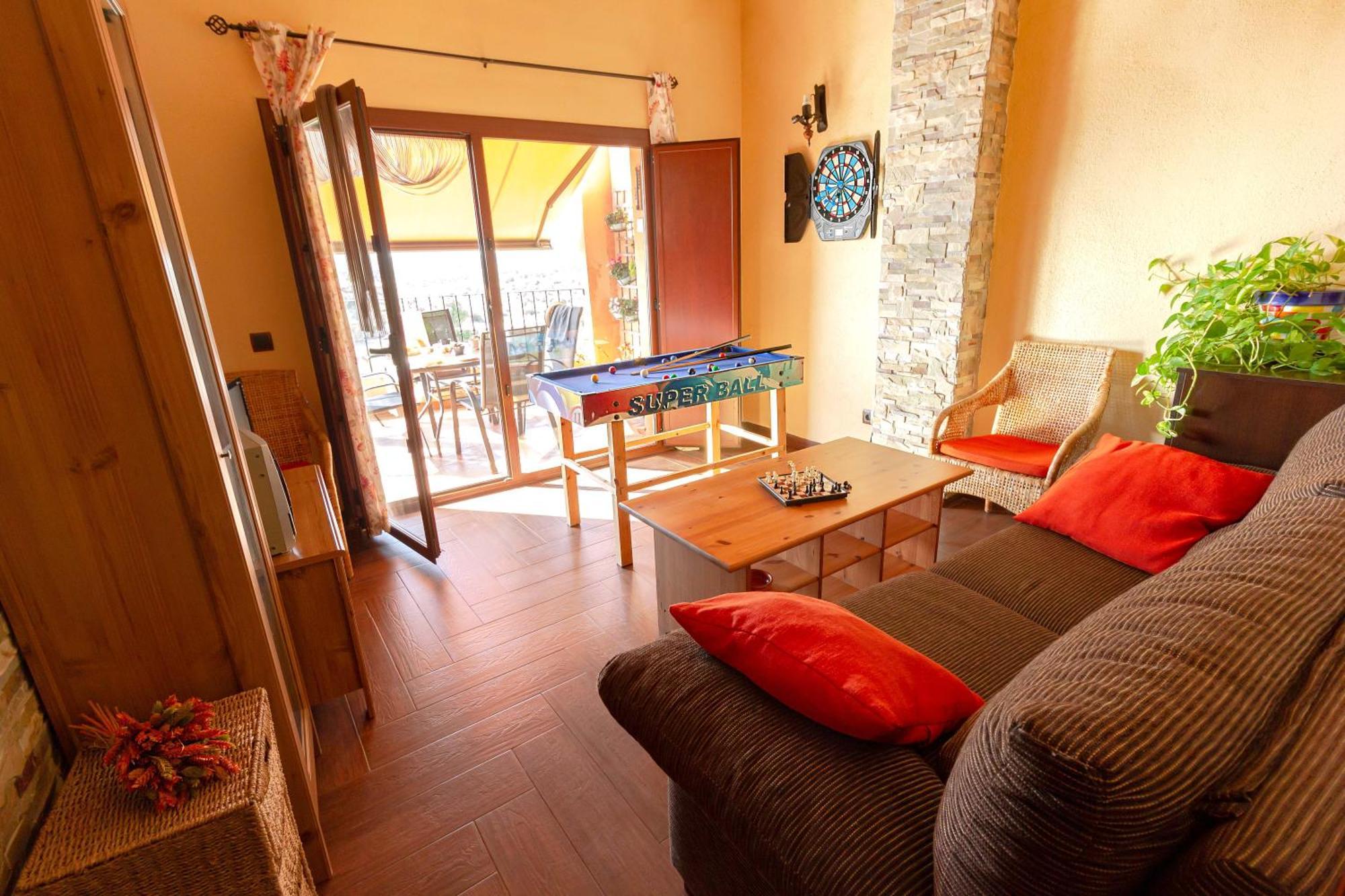 Casa Rural El Planet De Maella Casa Rural En Castellon Casa Rural Con Jacuzzi Casa Rural En Xert Casa Rural Cerca De Morella Chert Eksteriør bilde