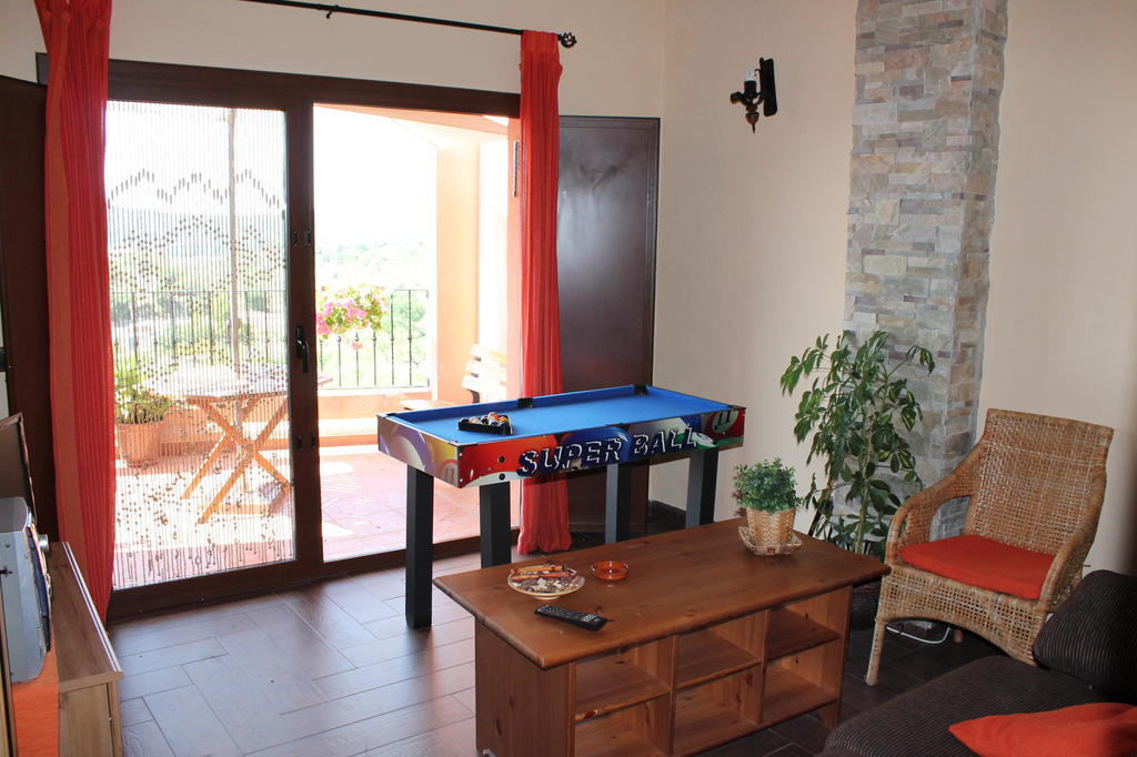 Casa Rural El Planet De Maella Casa Rural En Castellon Casa Rural Con Jacuzzi Casa Rural En Xert Casa Rural Cerca De Morella Chert Rom bilde